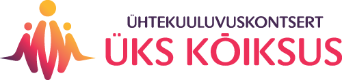 Ühtekuuluvuskontsert Logo